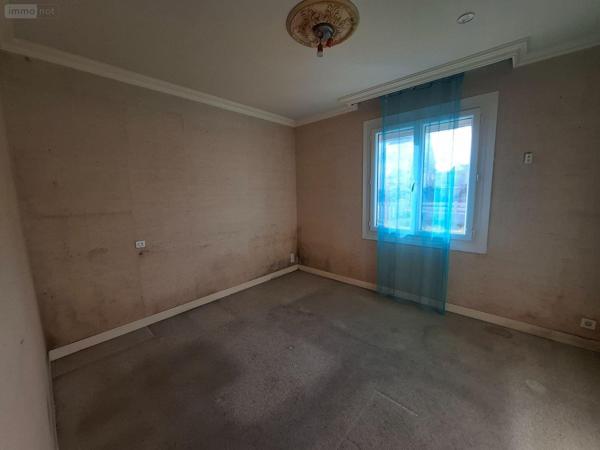 Maison individuelle à vendre à Plouguernével dans les Côtes-d'Armor (22110), ref : 22075/MA01652