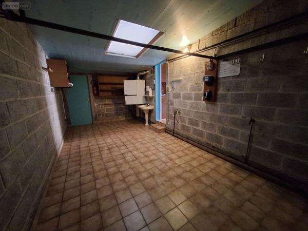 Maison individuelle à vendre à Plouguernével dans les Côtes-d'Armor (22110), ref : 22075/MA01652