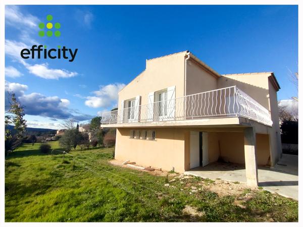 Maison 3 pièces - 67 m²