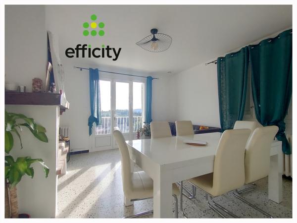 Maison 3 pièces - 67 m²