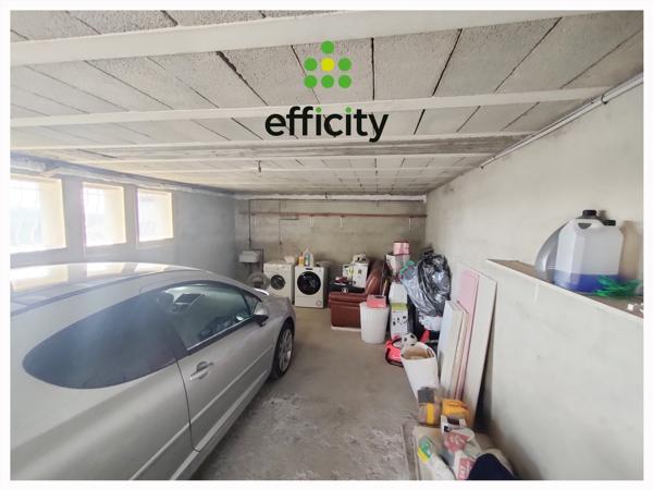 Maison 3 pièces - 67 m²