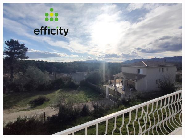 Maison 3 pièces - 67 m²