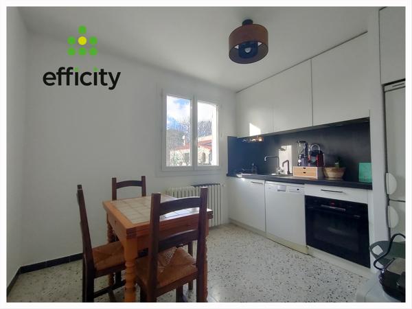 Maison 3 pièces - 67 m²