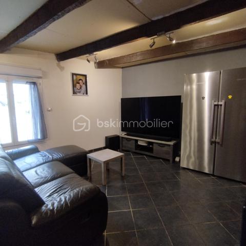 Immeuble mixte de 250 m²