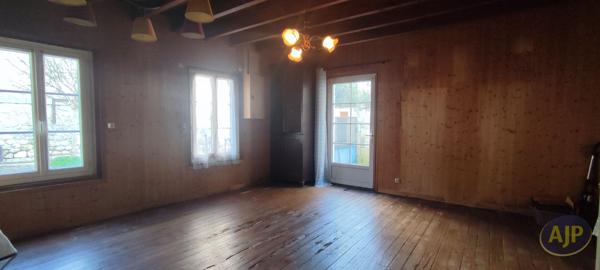 Vente maison Pons : 94 900 € - AJP Immobilier Pons