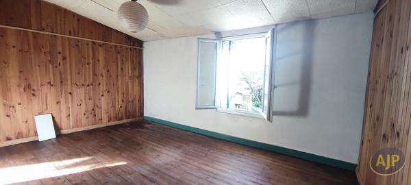 Vente maison Pons : 94 900 € - AJP Immobilier Pons