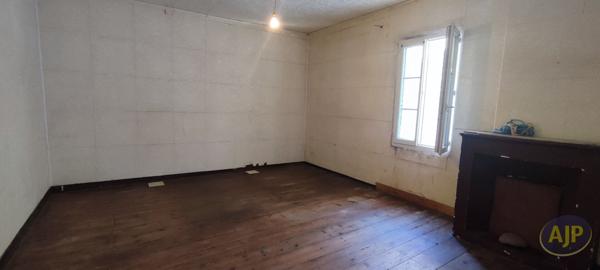 Vente maison Pons : 94 900 € - AJP Immobilier Pons