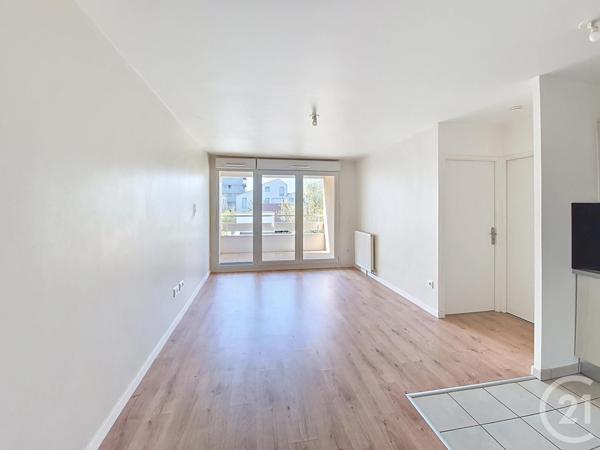 Appartement F2 à vendre  2 pièces - 40,33 m2 BRETIGNY SUR ORGE - 91