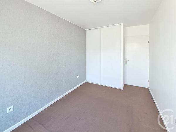 Appartement F2 à vendre  2 pièces - 40,33 m2 BRETIGNY SUR ORGE - 91