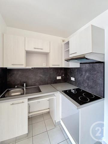 Appartement F2 à vendre  2 pièces - 40,33 m2 BRETIGNY SUR ORGE - 91