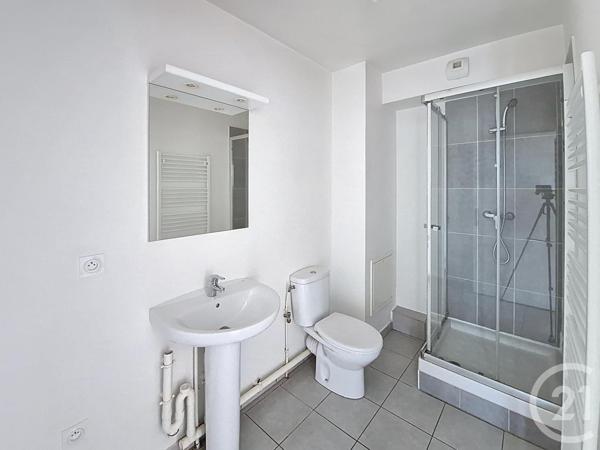 Appartement F2 à vendre  2 pièces - 40,33 m2 BRETIGNY SUR ORGE - 91