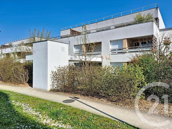Appartement F2 à vendre  2 pièces - 40,33 m2 BRETIGNY SUR ORGE - 91