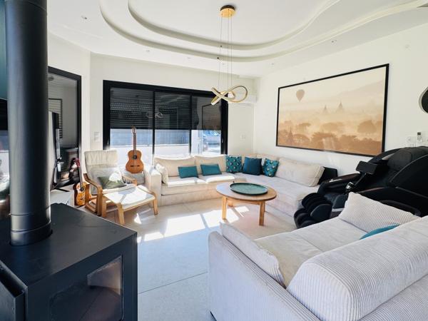 Propriété de standing 278 m² avec jardin Villenave d'Ornon, 8 pl