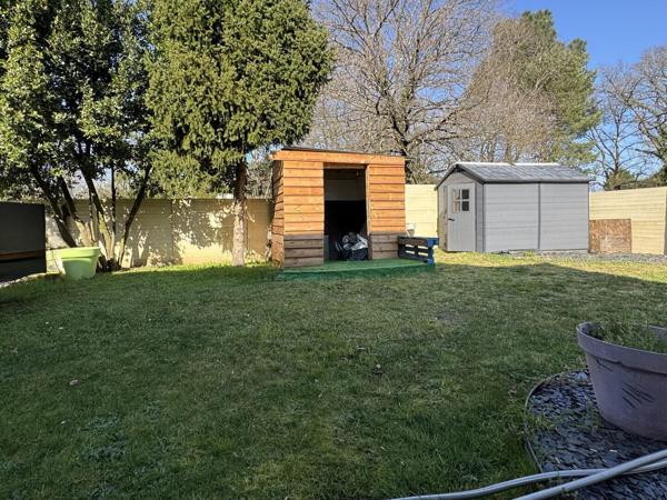 Propriété de standing 278 m² avec jardin Villenave d'Ornon, 8 pl