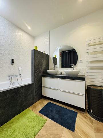 Propriété de standing 278 m² avec jardin Villenave d'Ornon, 8 pl