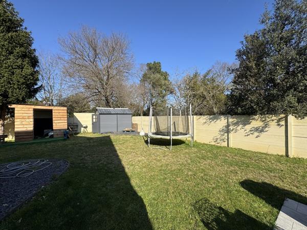 Propriété de standing 278 m² avec jardin Villenave d'Ornon, 8 pl