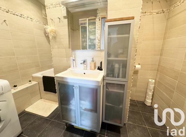 Appartement à vendre 3 pièces 54 m² Valenton