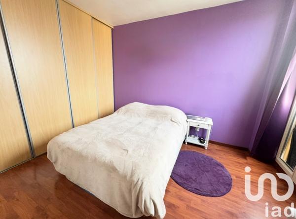 Appartement à vendre 3 pièces 54 m² Valenton