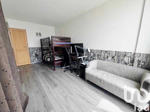 Appartement à vendre 3 pièces 54 m² Valenton