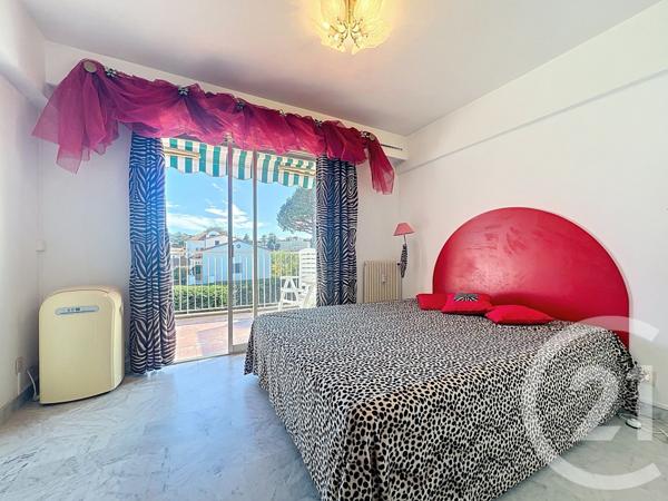 Appartement F2 à vendre  2 pièces - 47,67 m2 ANTIBES - 06