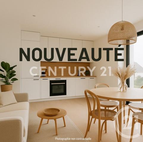Appartement F1 à vendre  1 pièce - 26 m2 ANNECY - 74