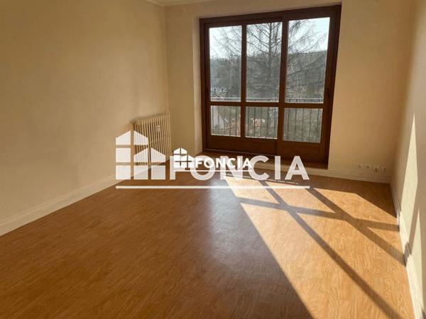 Location Appartement 3 pièces 55.3 m² - 16 RUE DES CORDONNIERES Maisons Laffitte 78600