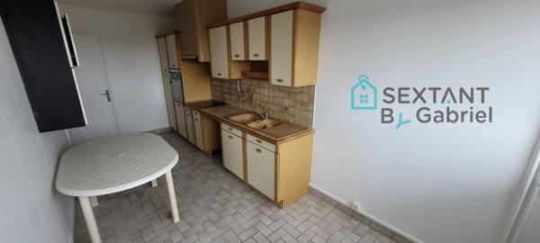 Opportunité à saisir