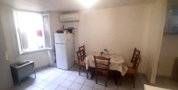 Florensac (34510) Maison T3 louée