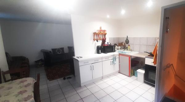 Florensac (34510) Maison T3 louée