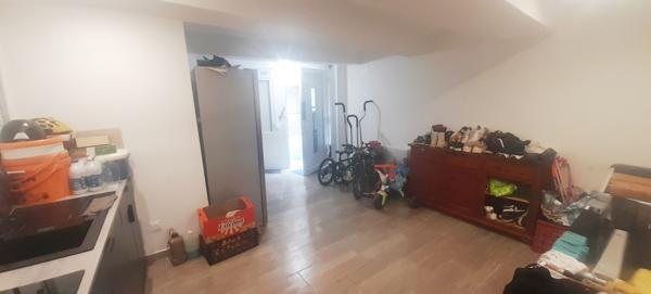 Florensac (34510) Maison T3 louée