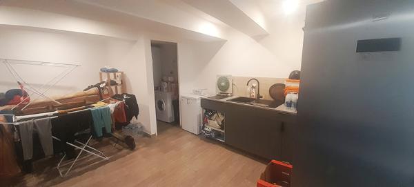 Florensac (34510) Maison T3 louée