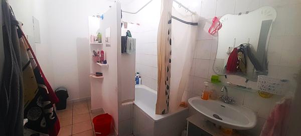 Florensac (34510) Maison T3 louée