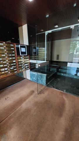 F3 en résidence de standing avec terrasse de 54m2 et pergola