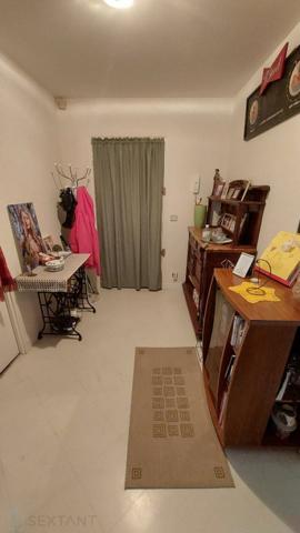 F3 en résidence de standing avec terrasse de 54m2 et pergola