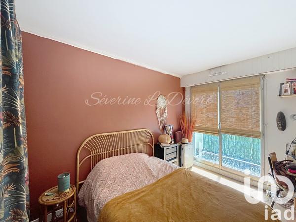 Appartement à vendre 4 pièces 77 m² Margency