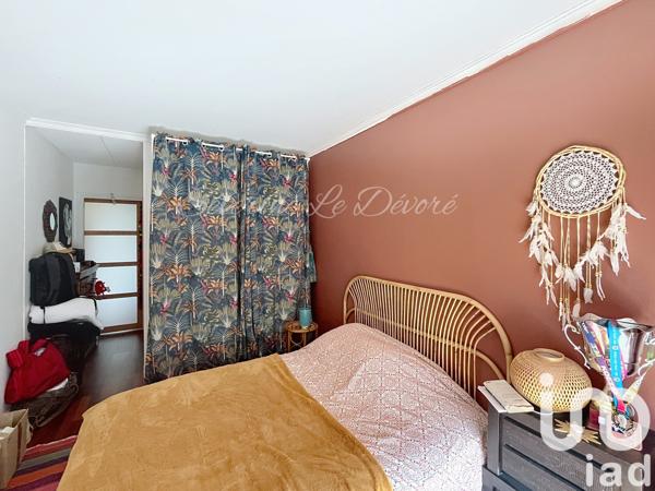 Appartement à vendre 4 pièces 77 m² Margency