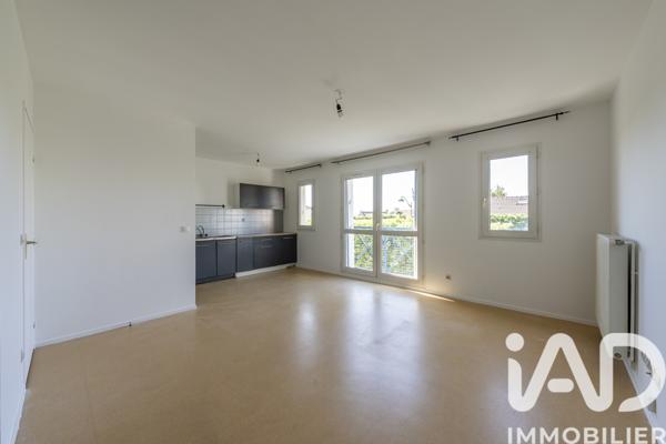 Studio à vendre 34 m² Chevilly-Larue