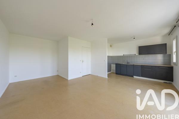 Studio à vendre 34 m² Chevilly-Larue