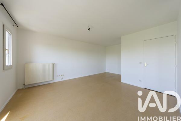 Studio à vendre 34 m² Chevilly-Larue
