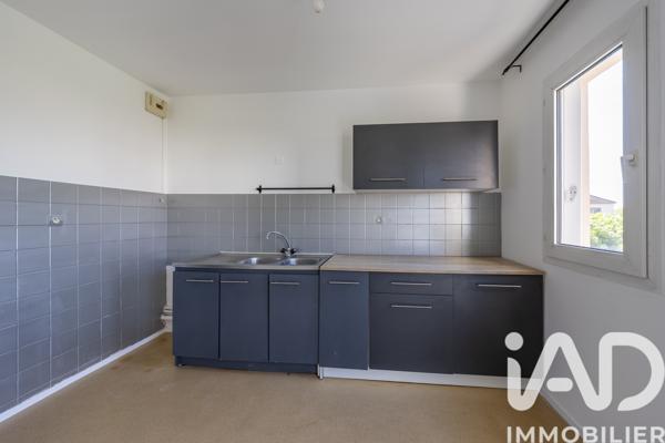 Studio à vendre 34 m² Chevilly-Larue