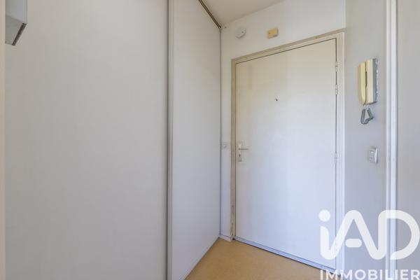 Studio à vendre 34 m² Chevilly-Larue