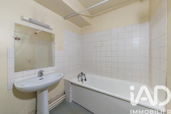 Studio à vendre 34 m² Chevilly-Larue