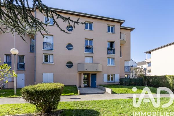 Studio à vendre 34 m² Chevilly-Larue
