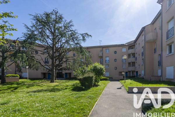 Studio à vendre 34 m² Chevilly-Larue