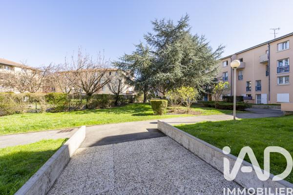 Studio à vendre 34 m² Chevilly-Larue