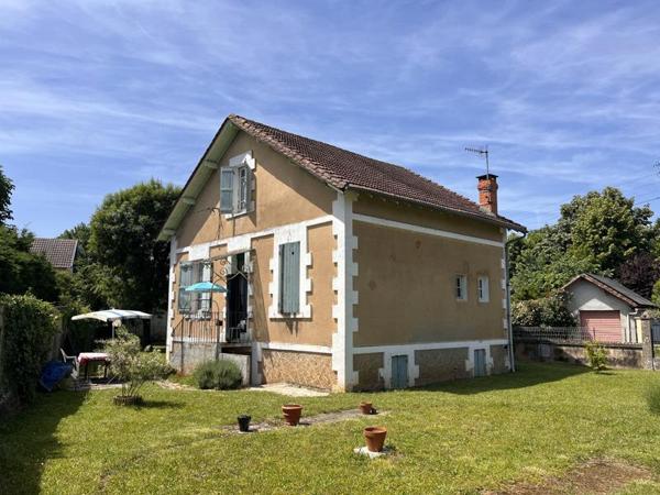 Maison à vendre 135 000 € Mussidan 5 p 110 m² DPE D