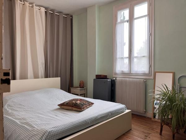 Maison à vendre 135 000 € Mussidan 5 p 110 m² DPE D