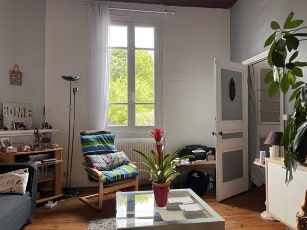 Maison à vendre 135 000 € Mussidan 5 p 110 m² DPE D
