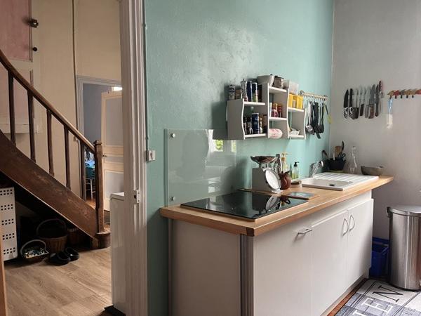 Maison à vendre 135 000 € Mussidan 5 p 110 m² DPE D