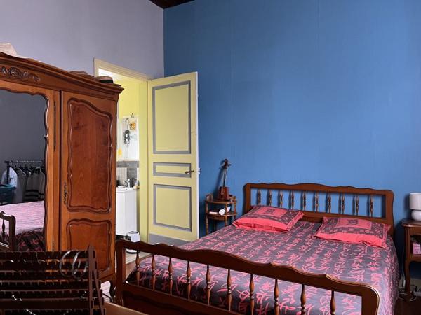Maison à vendre 135 000 € Mussidan 5 p 110 m² DPE D
